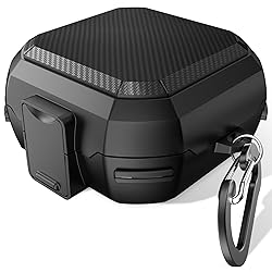 AIRSPO Powerbeats Pro Case, Power Beats Pro Case