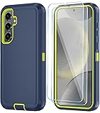 ONOLA Phone Case for Samsung Galaxy S25 Case with