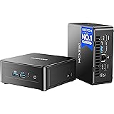 GEEKOM IT15, The Most Powerful Mini PC with Intel