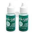 Infalab Magic Touch Liquid Styptic Skin Protector Stop Bleeding Cuts (2 pieces)