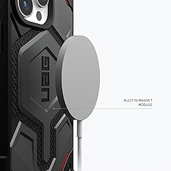 URBAN ARMOR GEAR UAG Case [Update Ver] Compatible