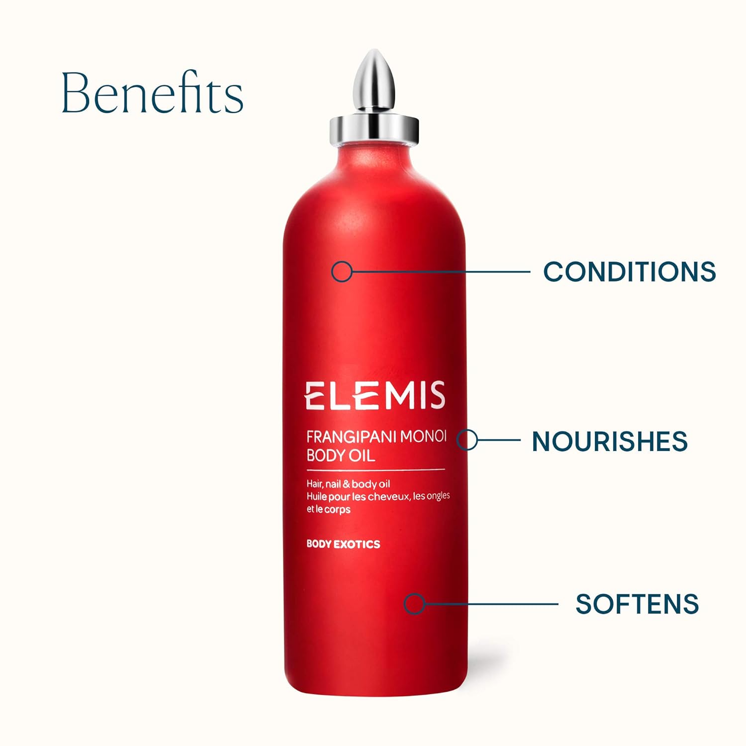 elemis frangipani bath