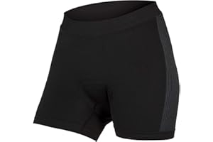 Endura Women's Engineered Padded Cycling Boxer