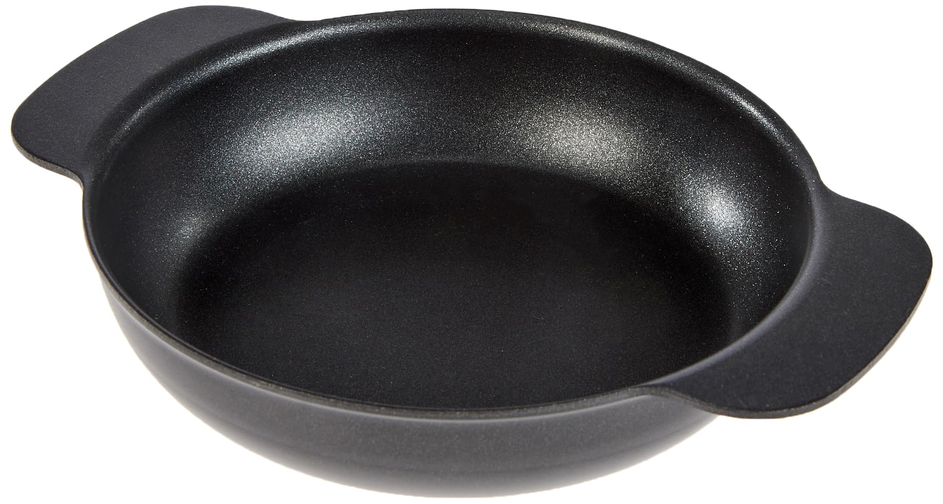 IBILI Indubasic Serving Dish, 14 cm, Aluminium, Non-Stick, Suitable for Induction Hobs