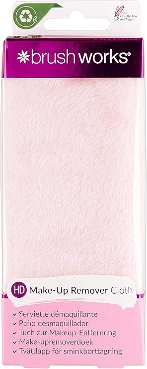 w7 makeup remover cookie