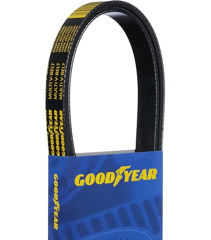 Amazon.com: Subaru Alternator Belt 18X6X877 Impreza Legacy