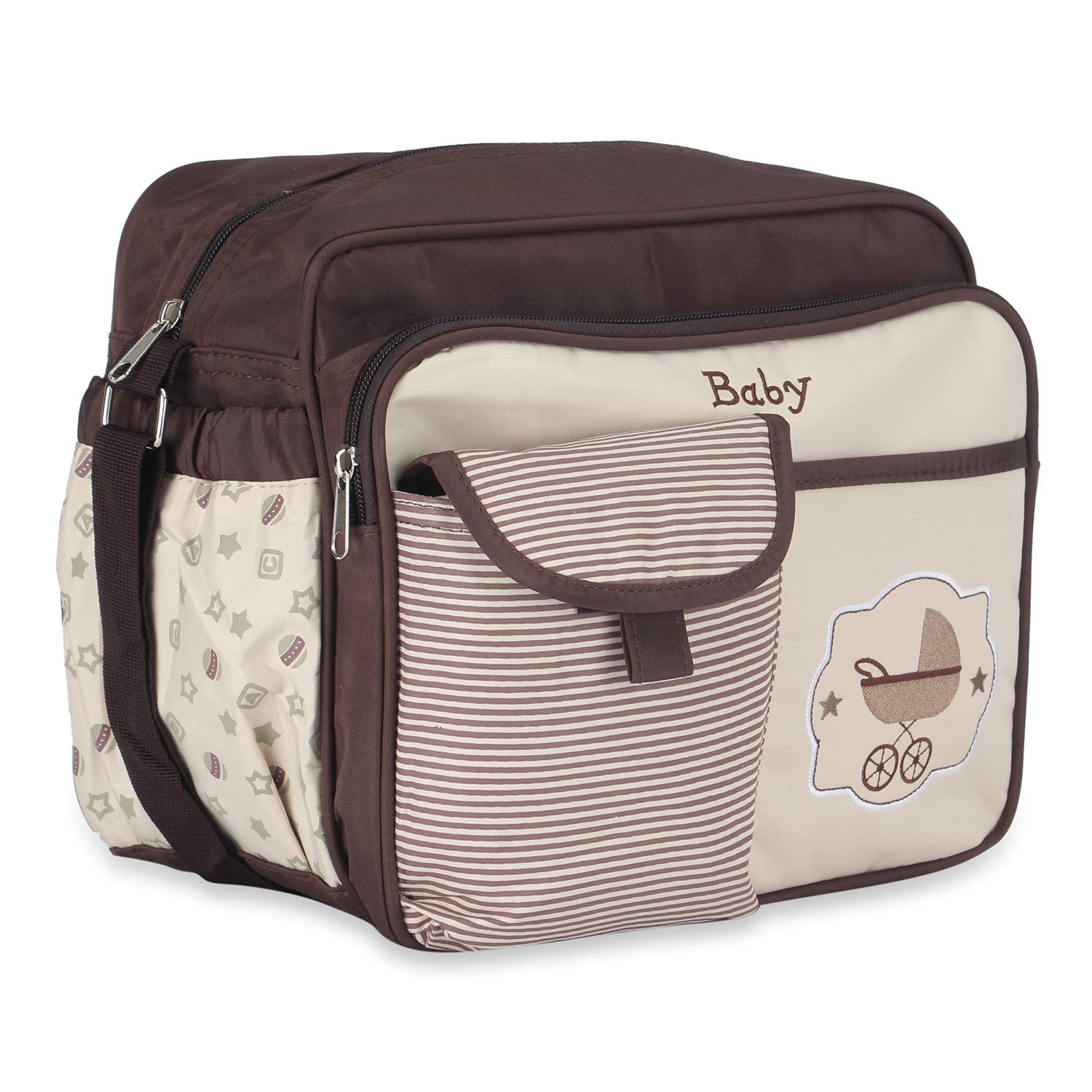 baby diaper essentials