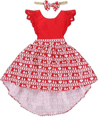 two piece christmas dresses