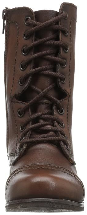women's troopa combat boots