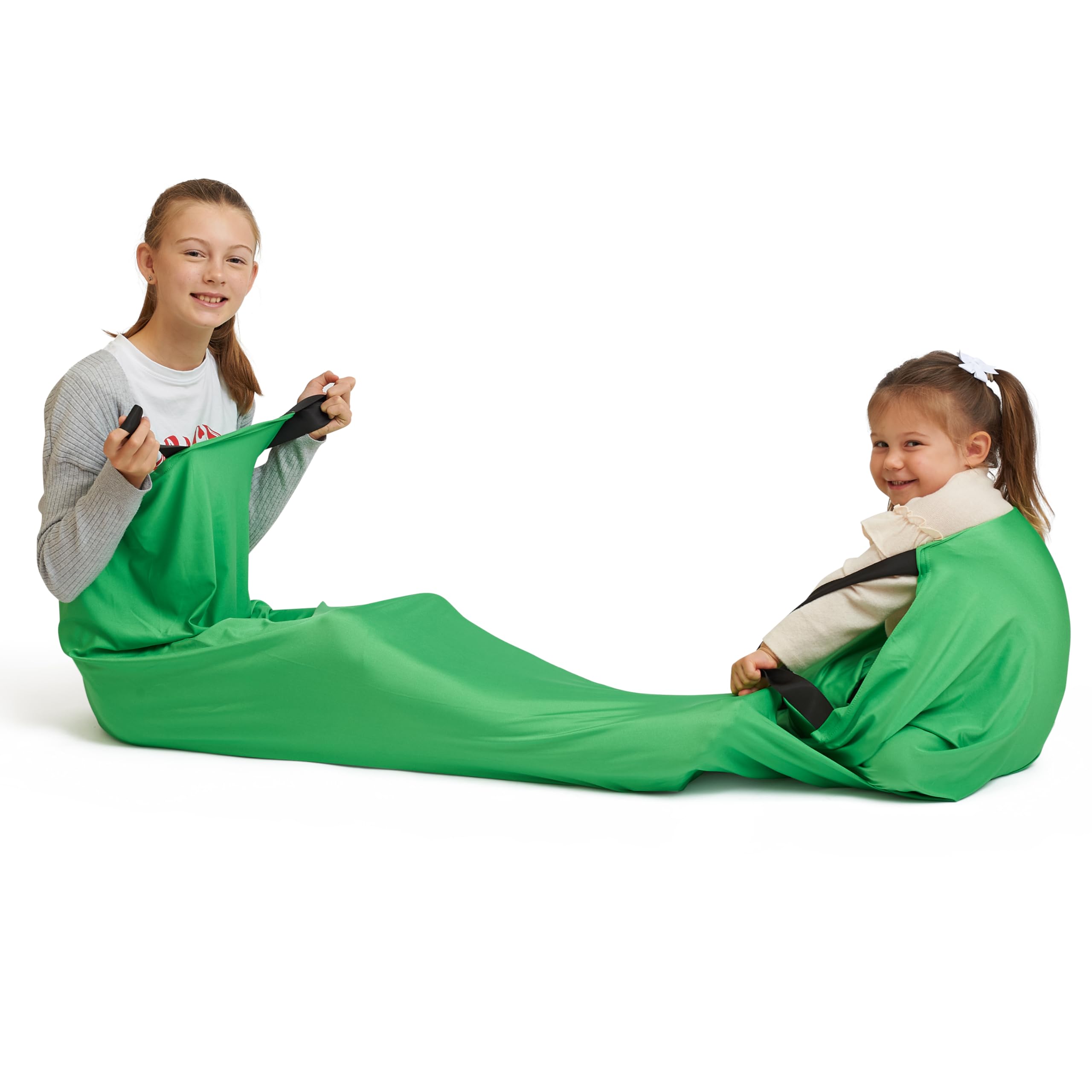 Sentire-Sensory UK – Sensory Compression Resistance Tunnel – for Children with Autism & Anxiety (Large 2 metre)