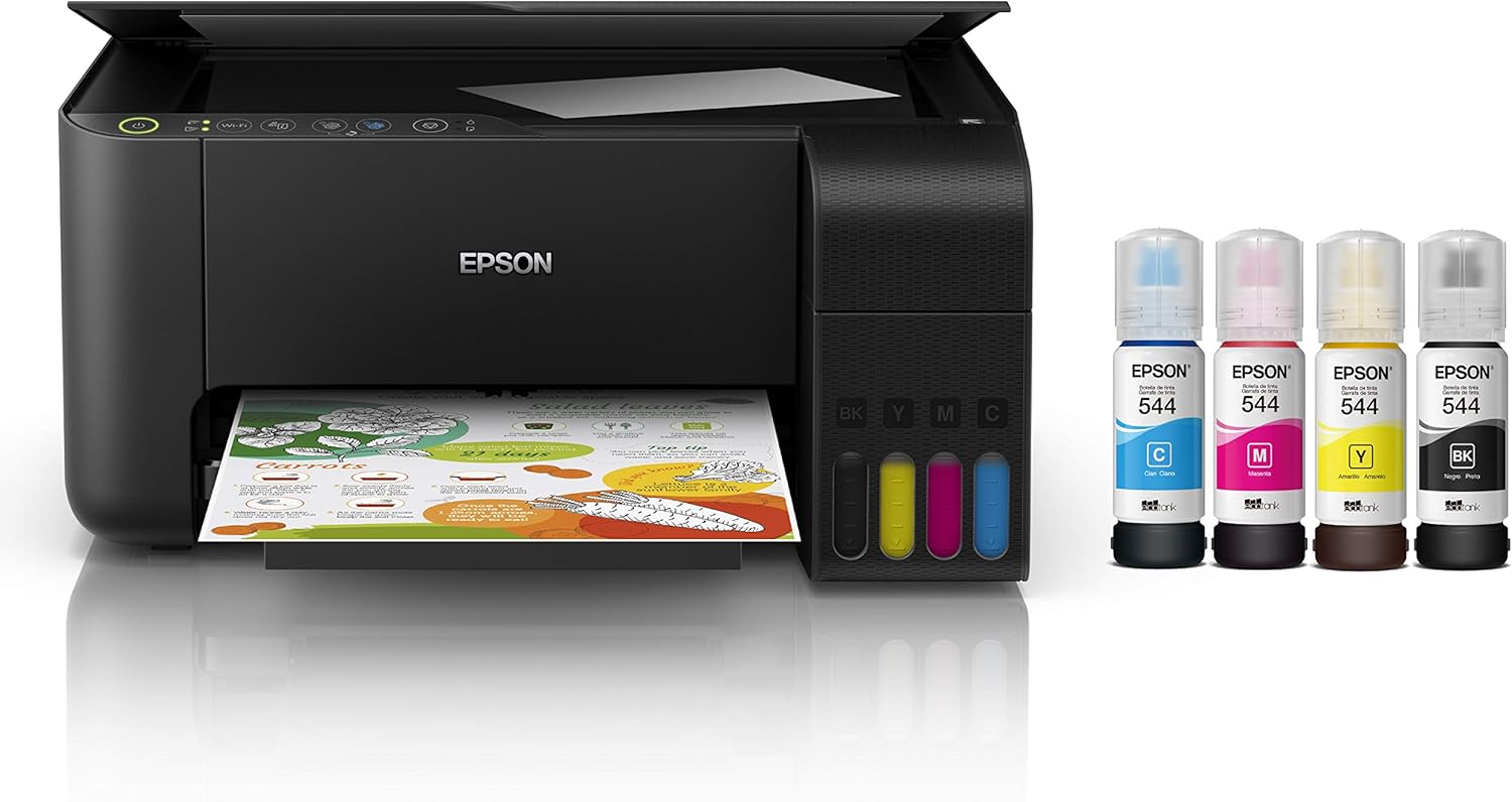 epson c634c