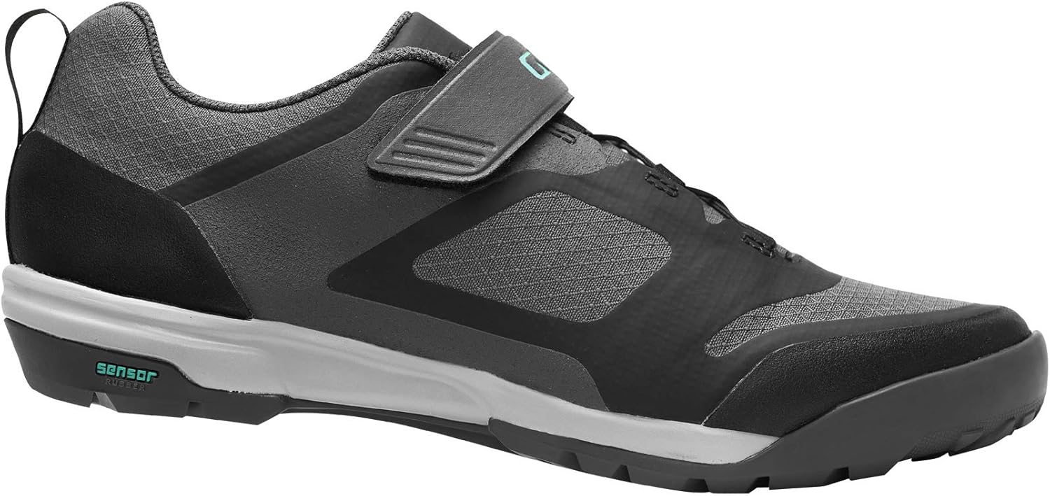 Giro Ventana W Fastlace Women's Mountain Cycling Shoes: Sports & Outdoors