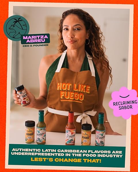 PISQUEYA SEASONING, OREGANO SALT, MADE WITH DOMINICAN OREGANO AND SEA SALT. LOW SODIUM, NO SUGAR, NO-MSG, NON-GMO, NO PRESERVATIVES, NO ARTIFICIAL COLORING, NO ARTIFICIAL FLAVORS, 2.5OZ, PACK OF 1