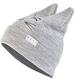 NEFF Women's Kitty Cat Beanie