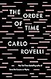 The Order of Time