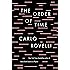 The Order of Time