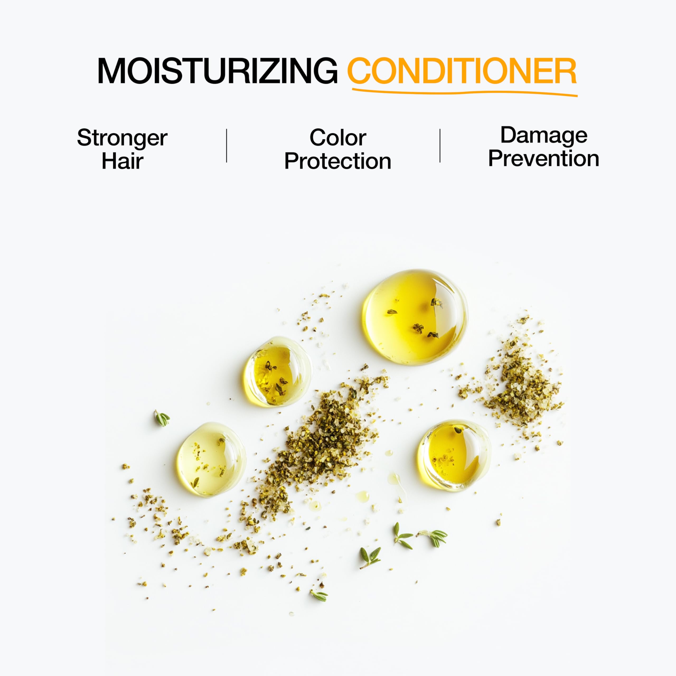 GK HAIR Hydrate Moisturizing Conditioner for Dry Damaged Colored Hair Protection Deep Conditioning with Argan Oil Keratin Frizz Control Smooth Healthy All Hair Sulfate Free Women and Men – 10.1 Ounce