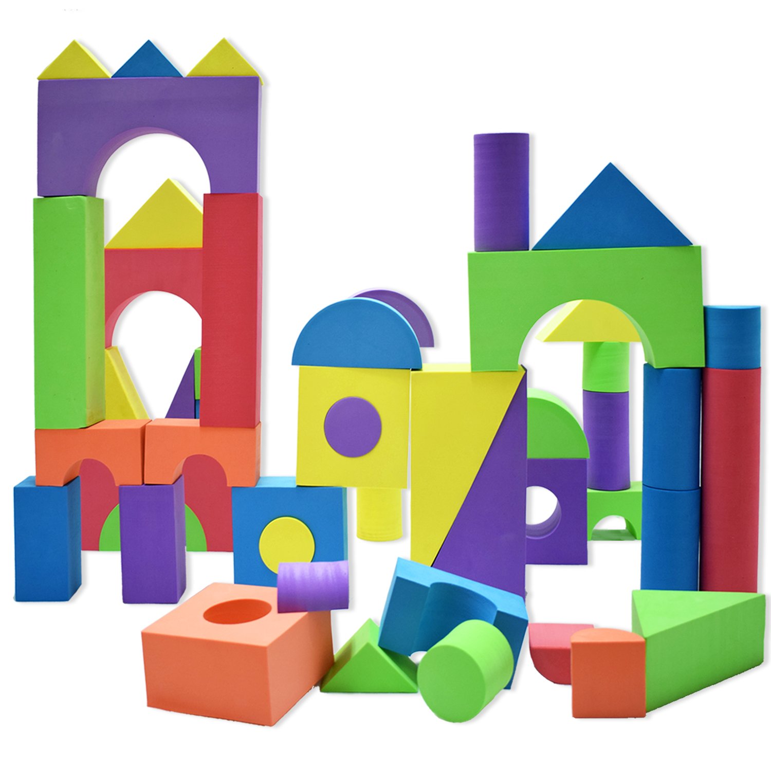 Which Is The Best Building Blocks Thin Different Shapes Home Life Which Is The Best Building Blocks Thin Different Shapes Home Life
