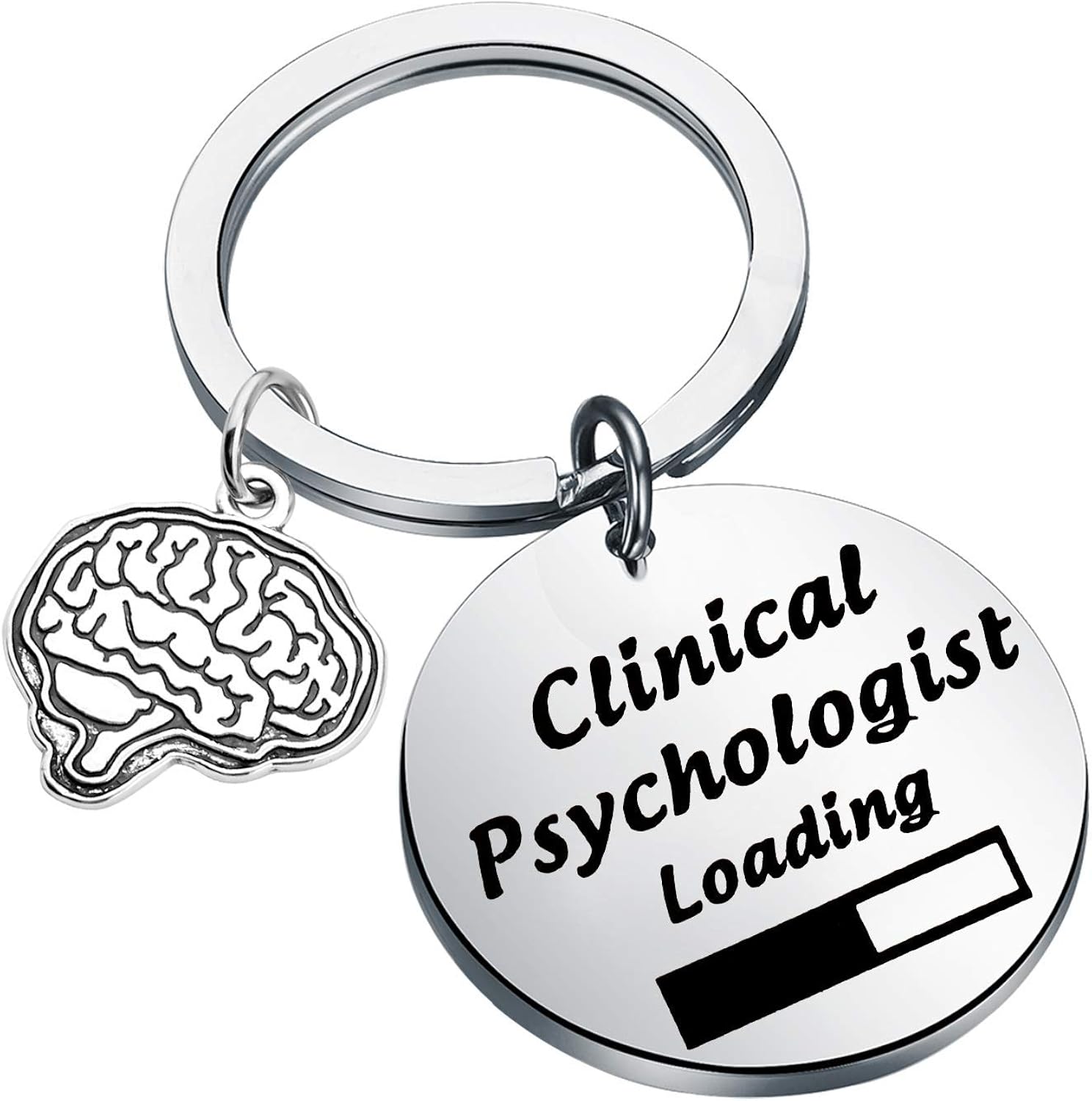 FAADBUK Clinical Psychology Gift Psychology Student Gift Clinical