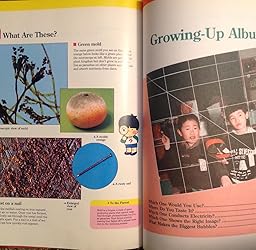 Simple Experiments (A Child's First Library of Learning): Time-Life