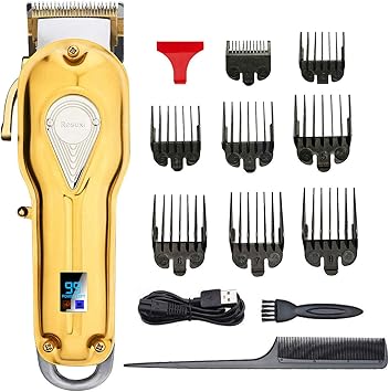 2020 barber clippers