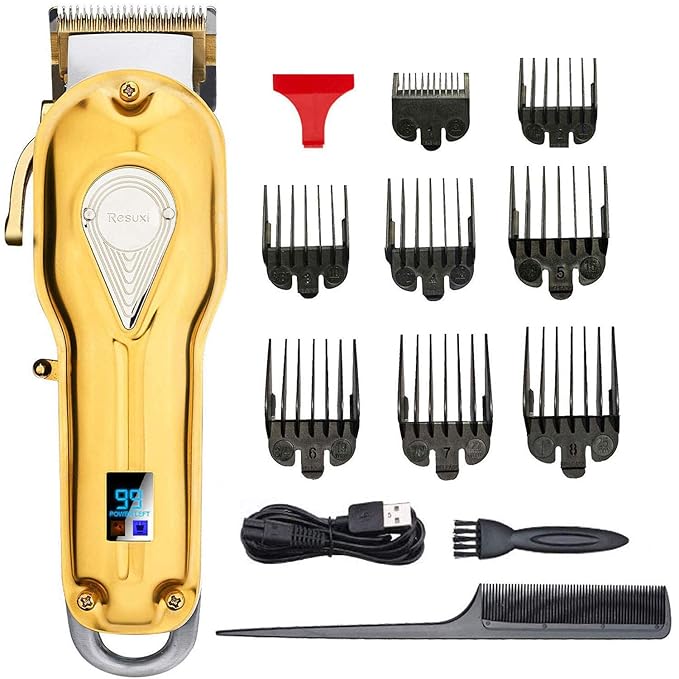 gold knight clippers