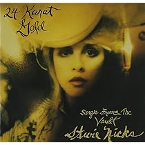 24 Karat Gold: Songs From the Vault: Nicks, Stevie: Amazon.ca: Music