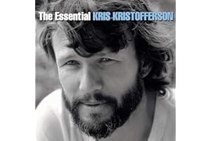 The Essential Kris Kristofferson
