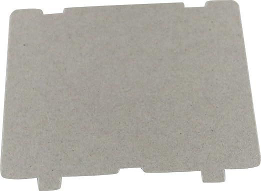 LG - Guide microondas Mica 112.3 X 110.1 para Micro microondas LG ...