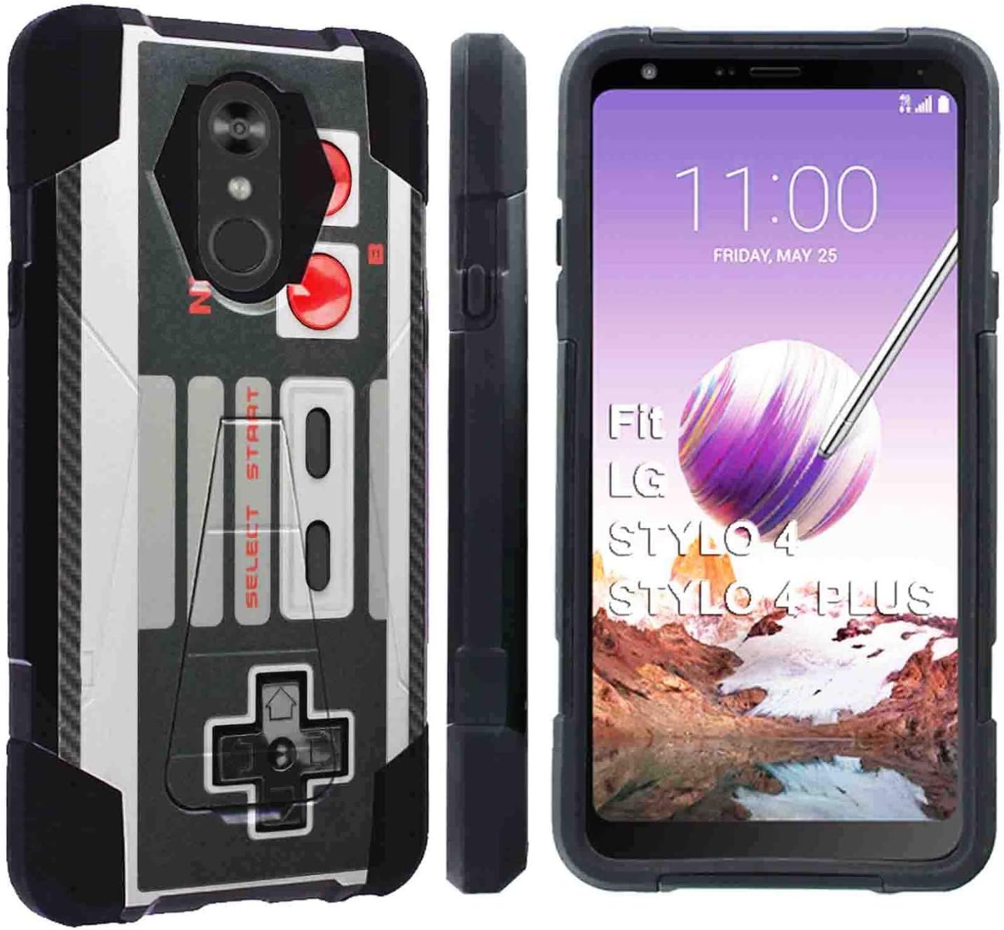 Best designer lg stylo 4 phone case