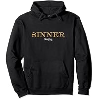 Amazon.com: Judas Priest - Sinner Pullover Hoodie : Clothing