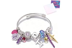 Covanlumci KPop Bracelet Korea Pop Merch Gifts Charms Bracelet for Fans Women Birthday Christmas Accessories Fashion Jewelry Friendship Merchandise