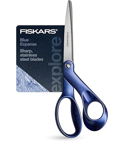 Free！・Free！ES コンプリートブック Amazon.com : Fiskars Explore Scissors, Design Collection