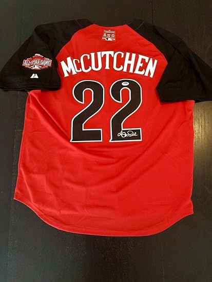 yankees all star jersey