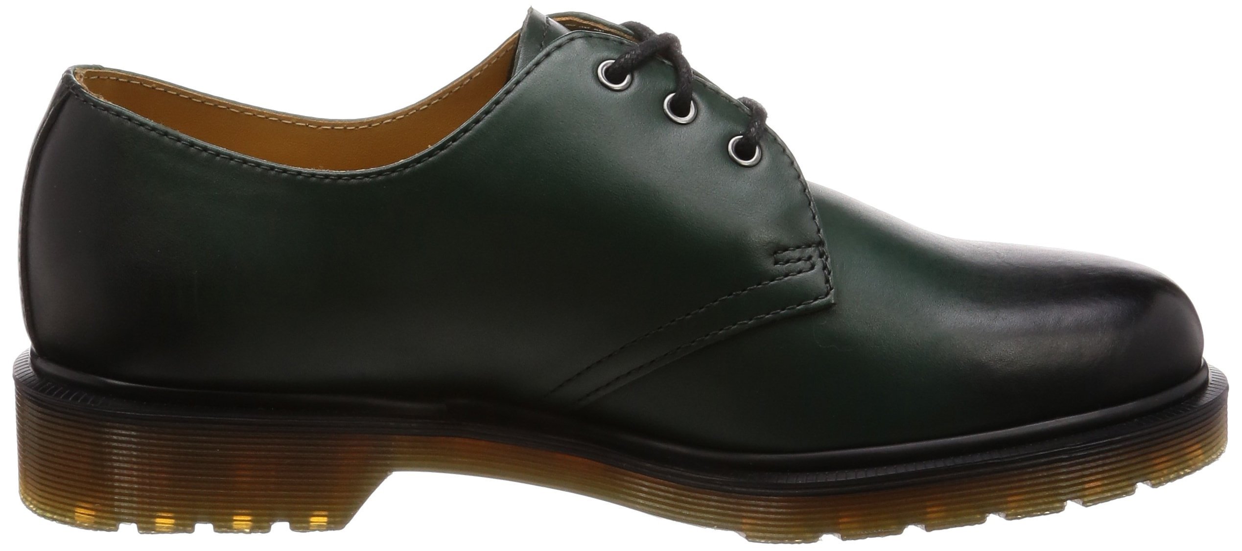 1461 antique temperley green