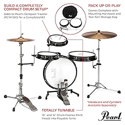 Compact Traveler 10" & 14" Expansion Pack