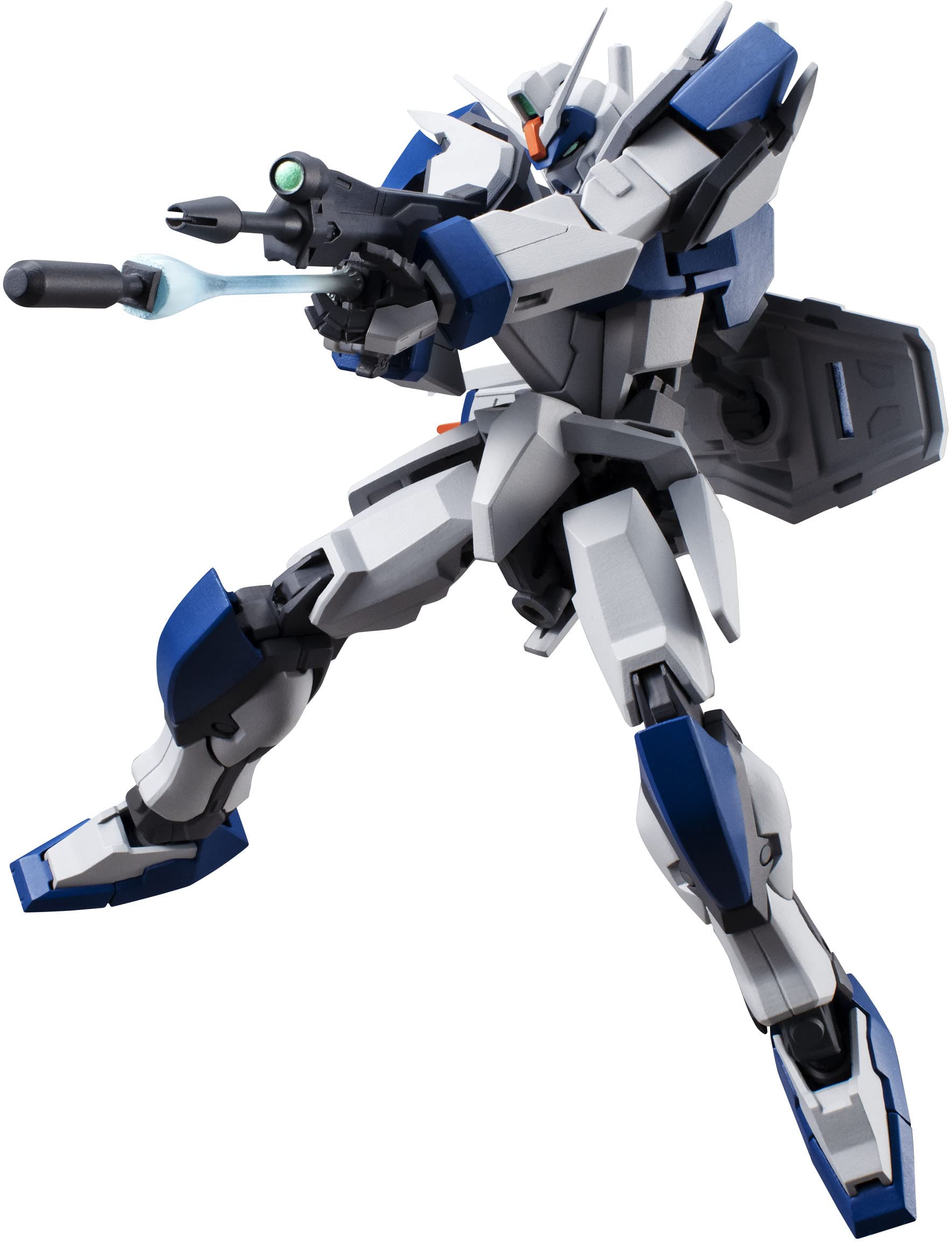 TAMASHII NATIONS Bandai Mobile Suit Gundam Figure Robot Spirits GAT-X102 Duel Gundam Ver. A.N.I.M.E. 13 cm