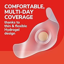 Dr. Scholl's Corn REMOVERS Seal & Heal Bandage with