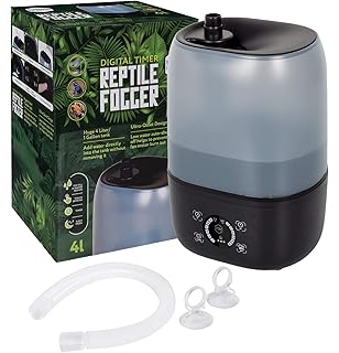 repti fogger expandable hose