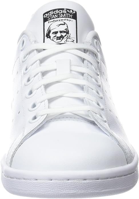stan smith holographic shoes