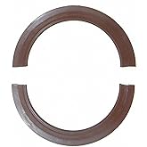 FEL-PRO 2918 Engine Crankshaft Seal Kit | Replaces 10106475 99012. OE-grade replacement.