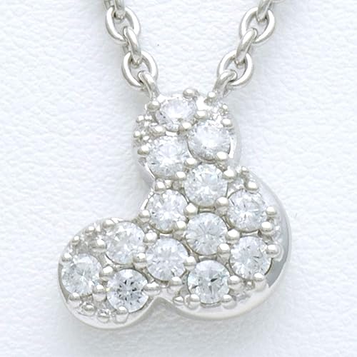 Amazon ディズニーペンダント ミッキーマウス ネックレス 通販