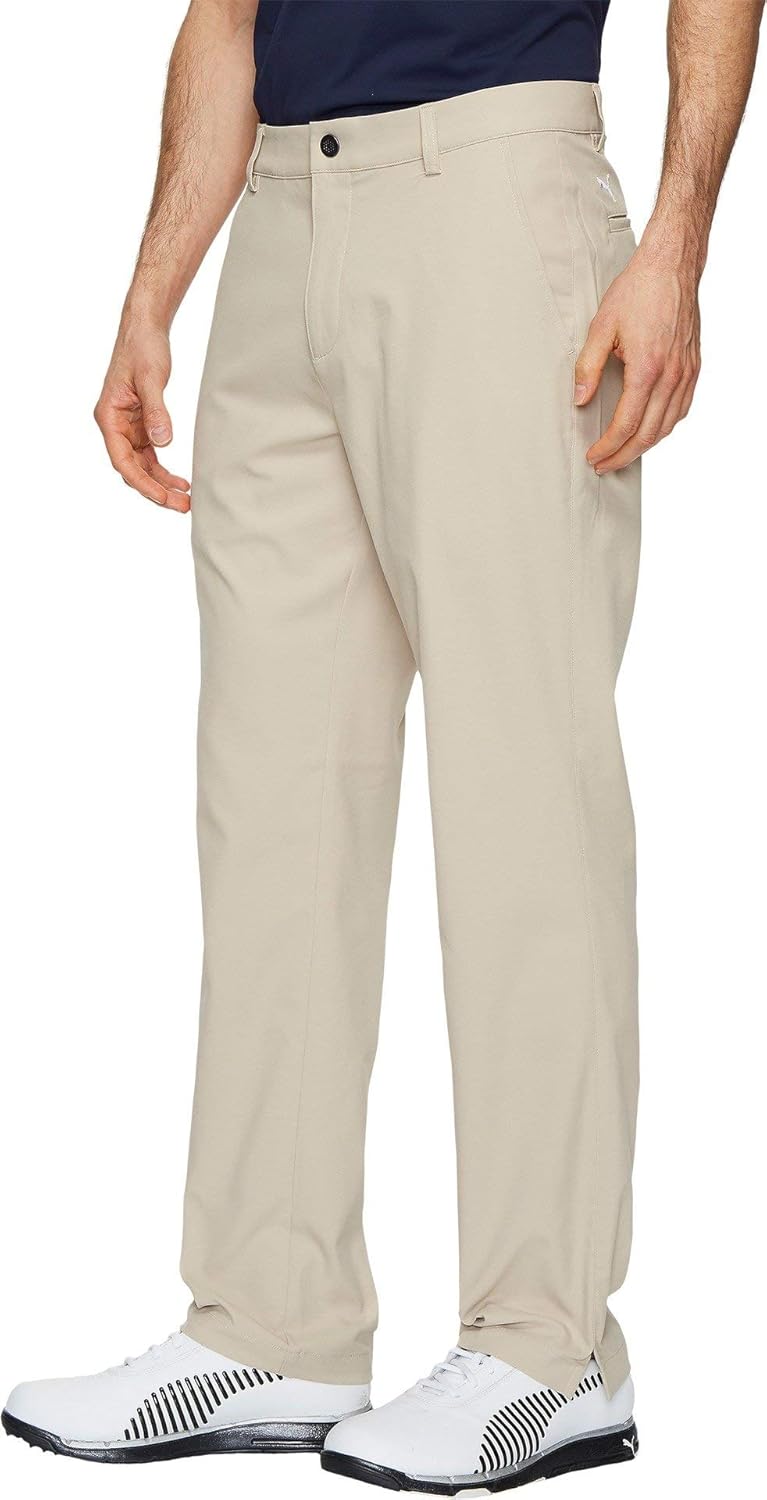 puma golf 2018 men's stretch pounce pant