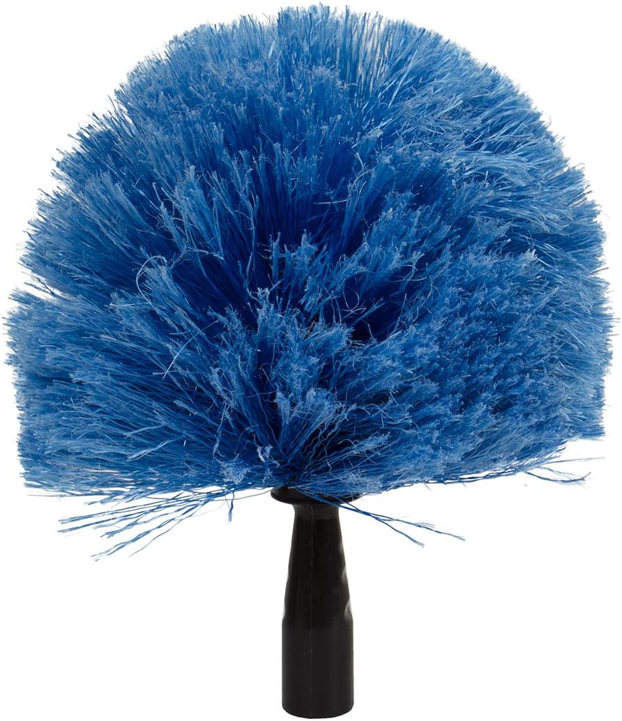 High Reach Cobweb Head Duster, Blue