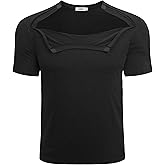 AJOHC Chemo Port Recovery Shirt for Men & Women|2-Side Zippers with Assist for Easy On/Off–Shoulder Surgery & Chemo Must-Have
