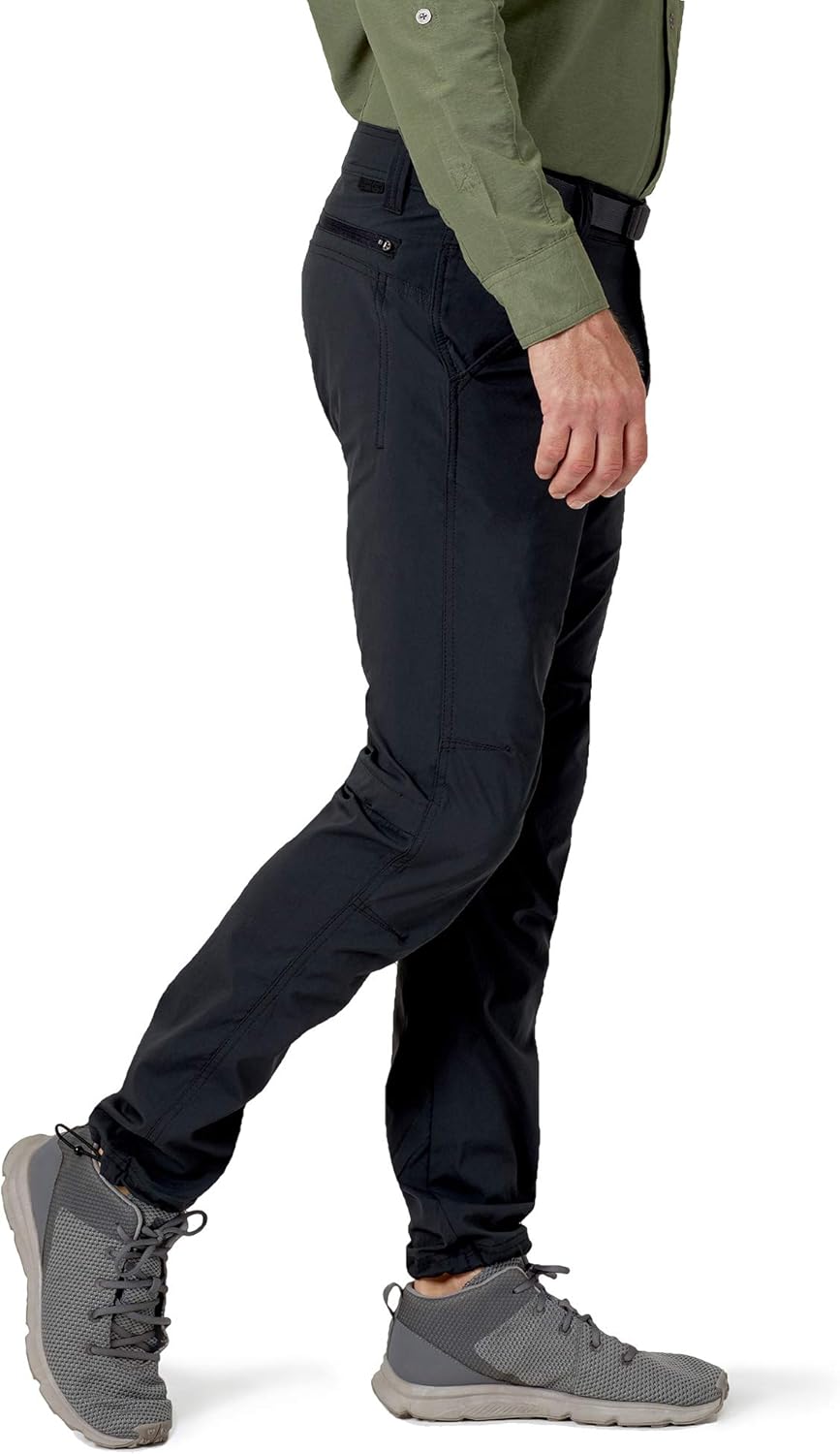 ATG by Wrangler Men's Convertible Trail Jogger at  Men’s Clothing store