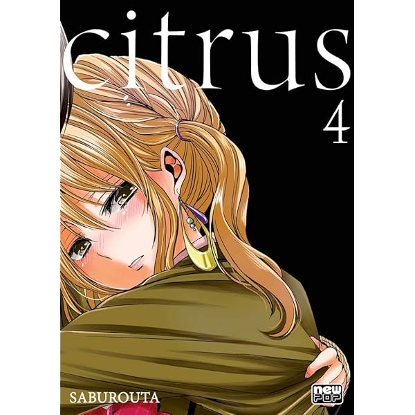Citrus, Vol. 1 | Amazon.com.br