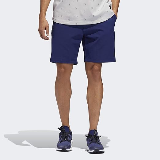 adidas Men's Adicross Hybrid Short Short : Amazon.co.uk: Sports & Outdoors