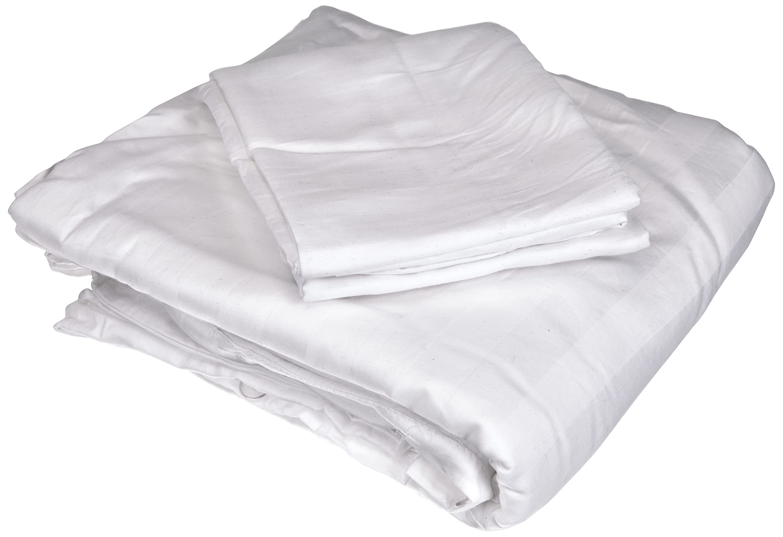 Today HC3 Premium Constance Percale - Chantilly - (1 HC 220/240 + 2 TB 63/- Satin Finish