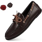 QIY Womens Loafers Comfortable Flat Shoes for Women Lace up Fringe Business Formal Work Shoes